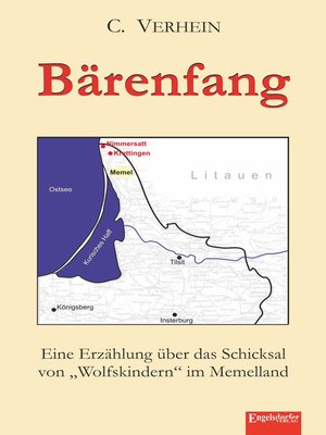 cover image of Bärenfang
